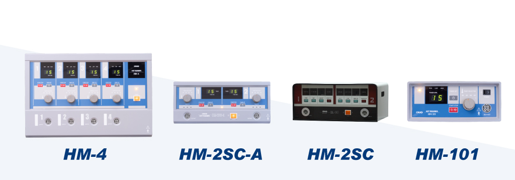 HOTMAGNER ホットマグナー – 株式会社チュウオー