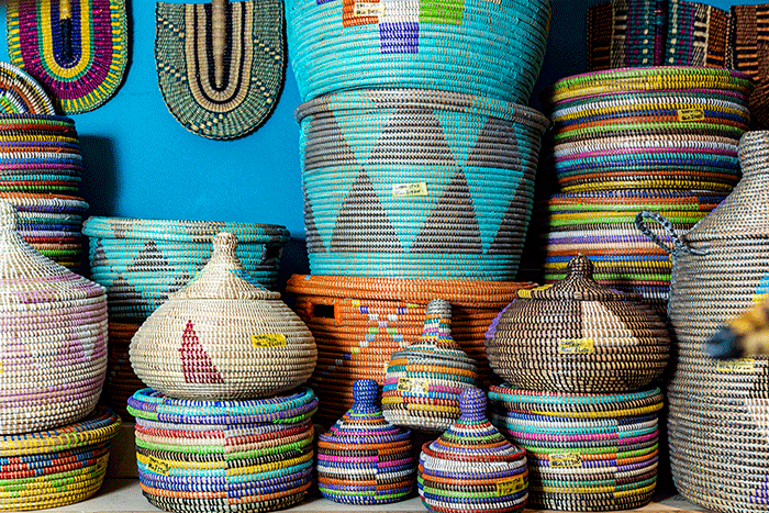 BOGOLAN Market（ボゴランマーケット） - 中央線が好きだ。web 【公式】