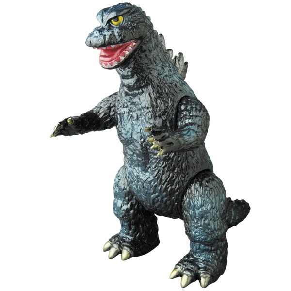 C.J.MART / ゴジラ(怪獣大戦争版)《2016年11月下旬発送予定》