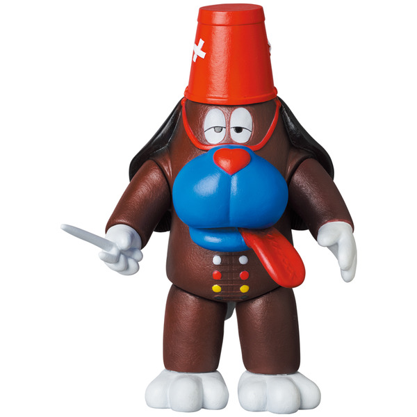 C.J.MART / ロボイヌ(がんばれ!! ロボコンより)《2021年8月下旬発送予定》