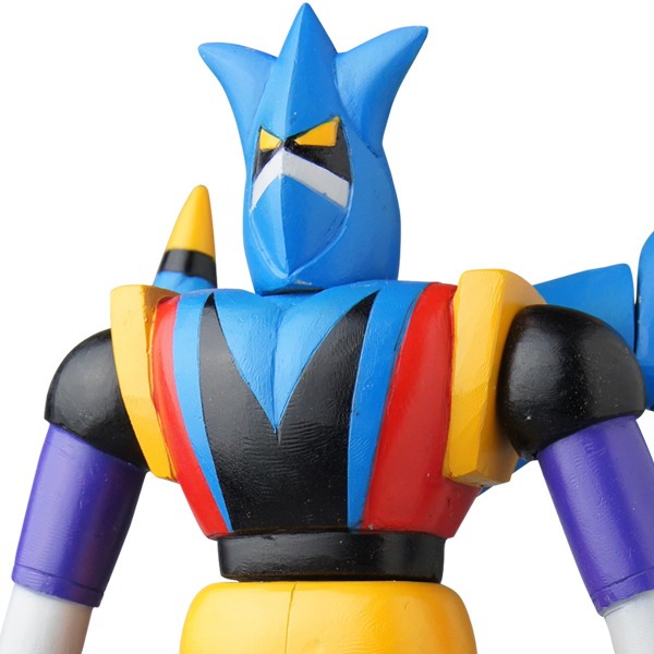 C.J.MART / ゲッターライガー【2016年5月下旬発送予定】