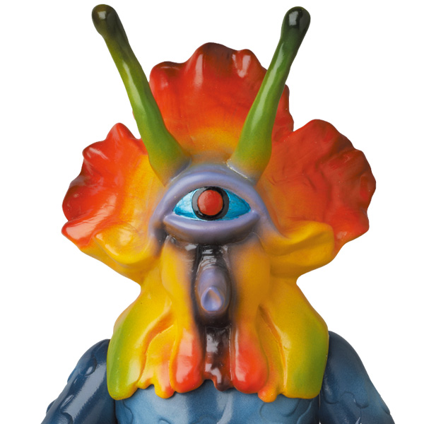 C.J.MART / ドクダリアン(仮面ライダーより)