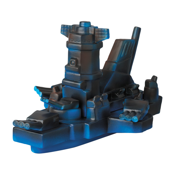 C.J.MART / アイアンロックス【2014年9月下旬発送予定】