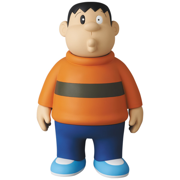 C.J.MART / VCD ジャイアン(スタンダードVer.)