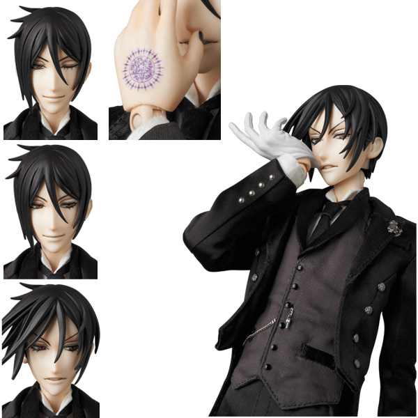 C.J.MART / RAH セバスチャン・ミカエリス