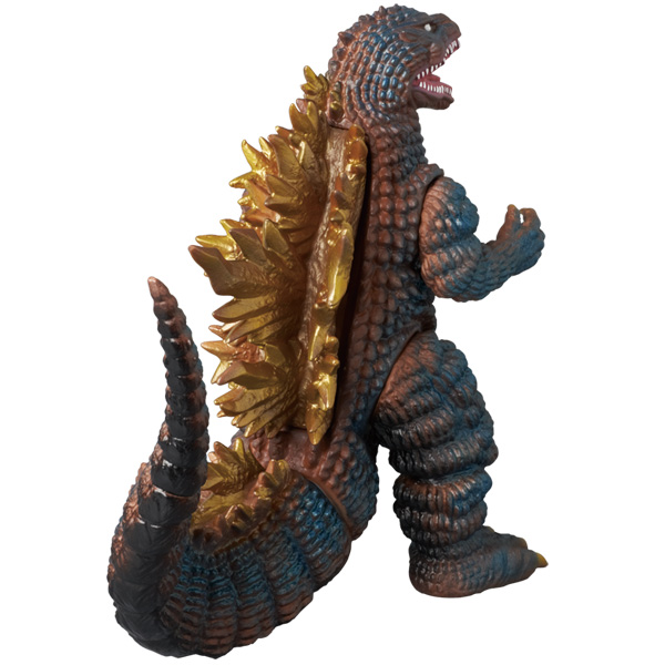 C.J.MART / マーミット ゴジラ2000(メカギラス版)【2015年1月下旬発送