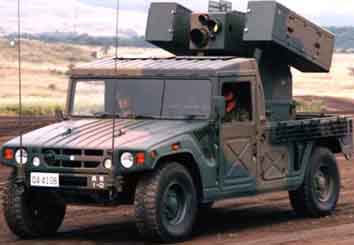 93式近距離地対空誘導弾