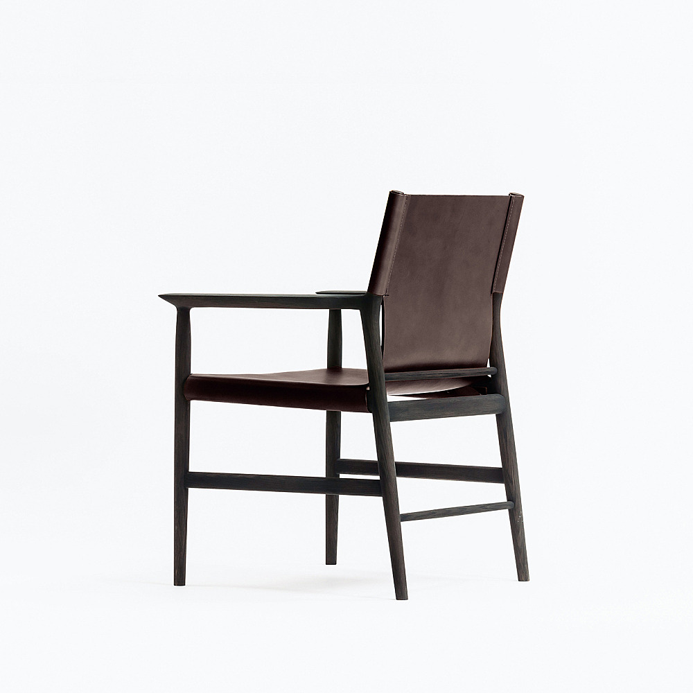 SUNSET CHAIR WITH ARMREST｜タイム アンド スタイル｜コンフォートQ