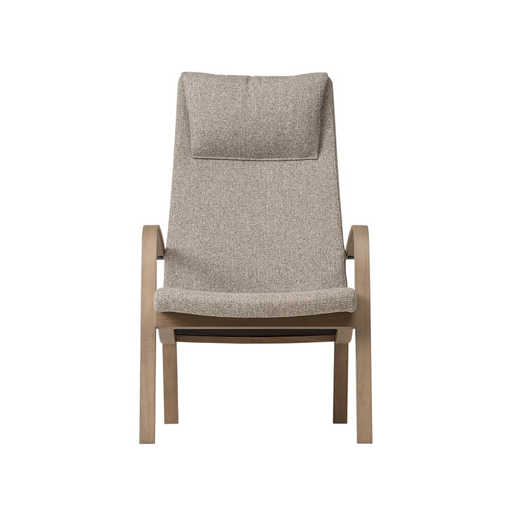 LINUS LIVING HIGHBACK CHAIR｜カンディハウス｜コンフォートQ｜阪急