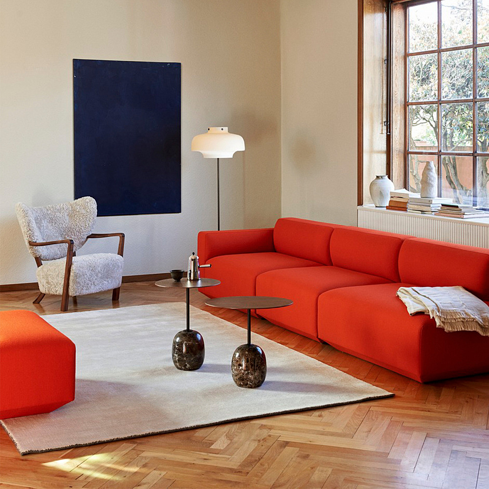 LATO LN9｜アンドトラディション｜コンフォートQ｜阪急百貨店の