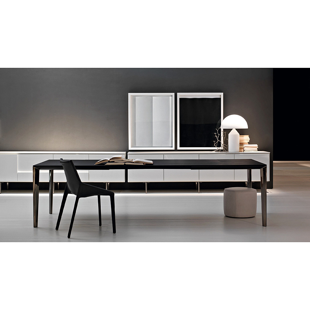 DIAMOND GRAFENE GLASS TOP｜モルテーニ｜コンフォートQ｜阪急百貨店の