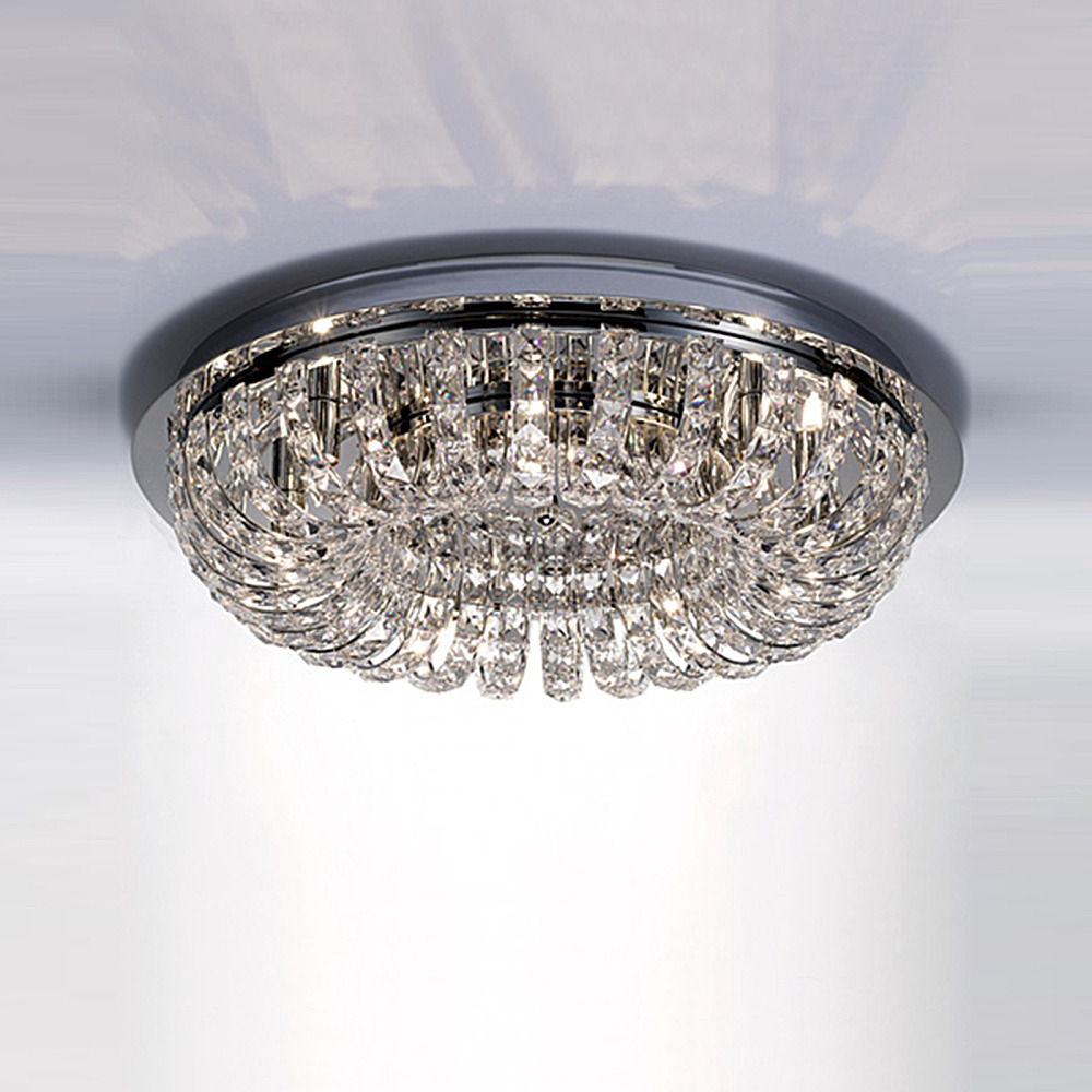 RILLIA CHANDELIER｜ヤマギワ｜コンフォートQ｜阪急百貨店のインテリア