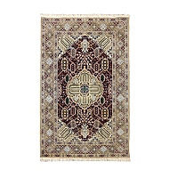 Persian Carpet 24416｜ペルシャ絨毯｜コンフォートQ｜阪急百貨店の
