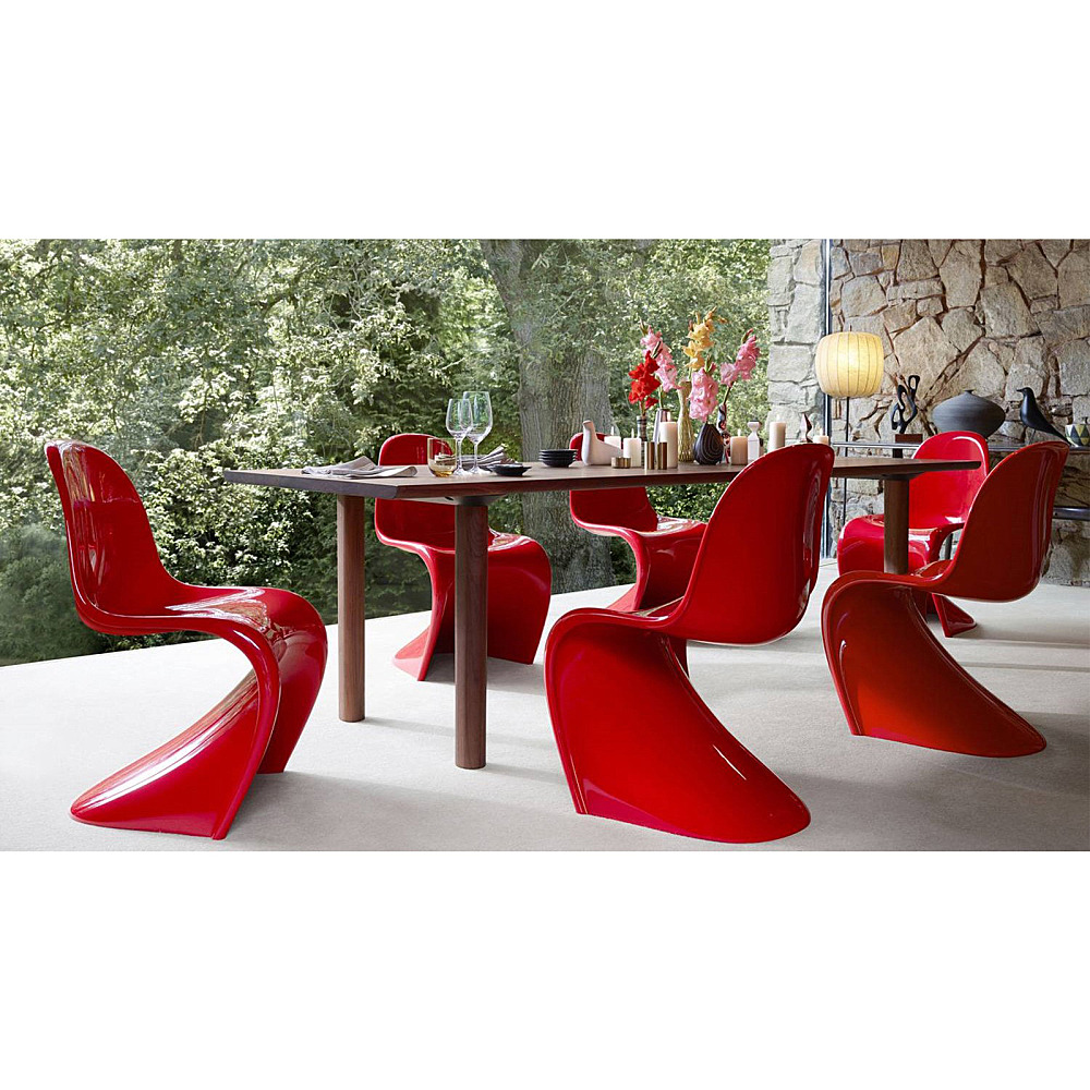 PANTON CHAIR CLASSIC｜ヴィトラ｜コンフォートQ｜阪急百貨店の