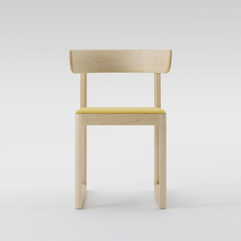 EN CHAIR｜マルニ木工｜コンフォートQ｜阪急百貨店のインテリアショップ