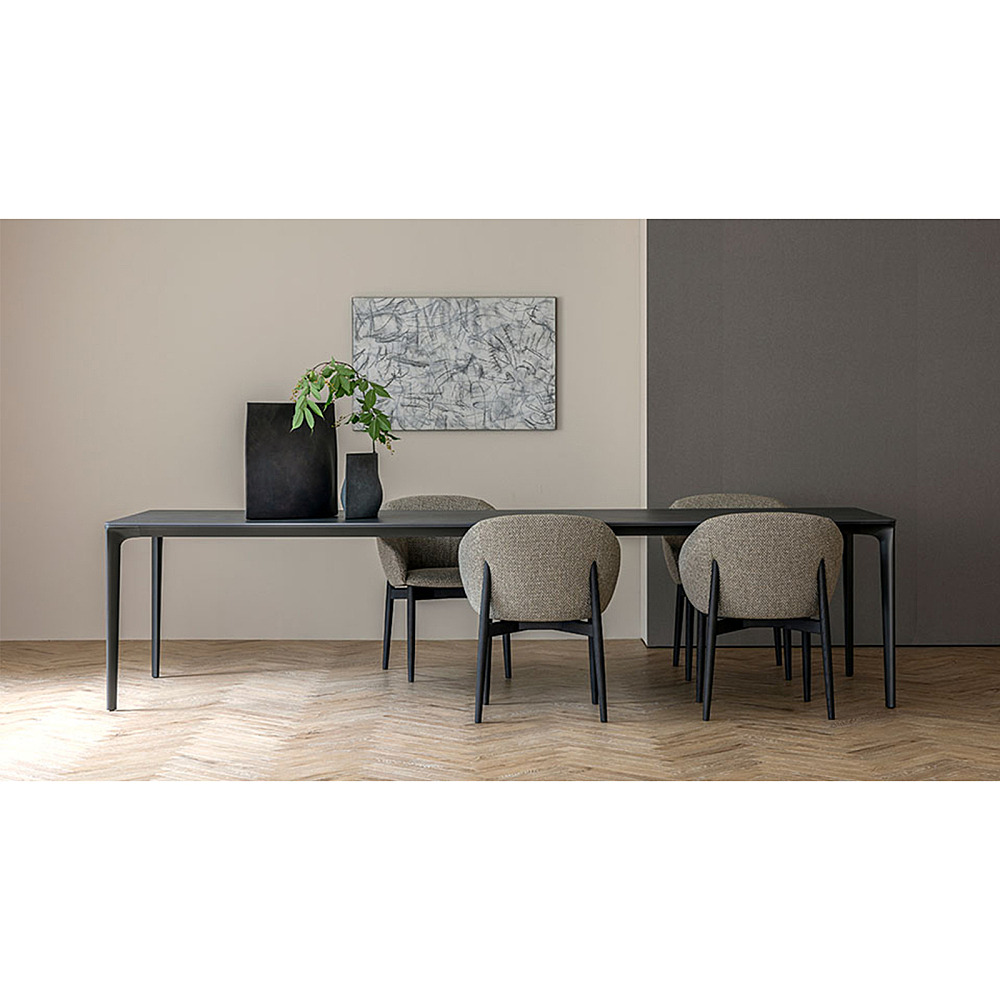 IENA DINING TABLE｜アルフレックス｜コンフォートQ｜阪急百貨店の