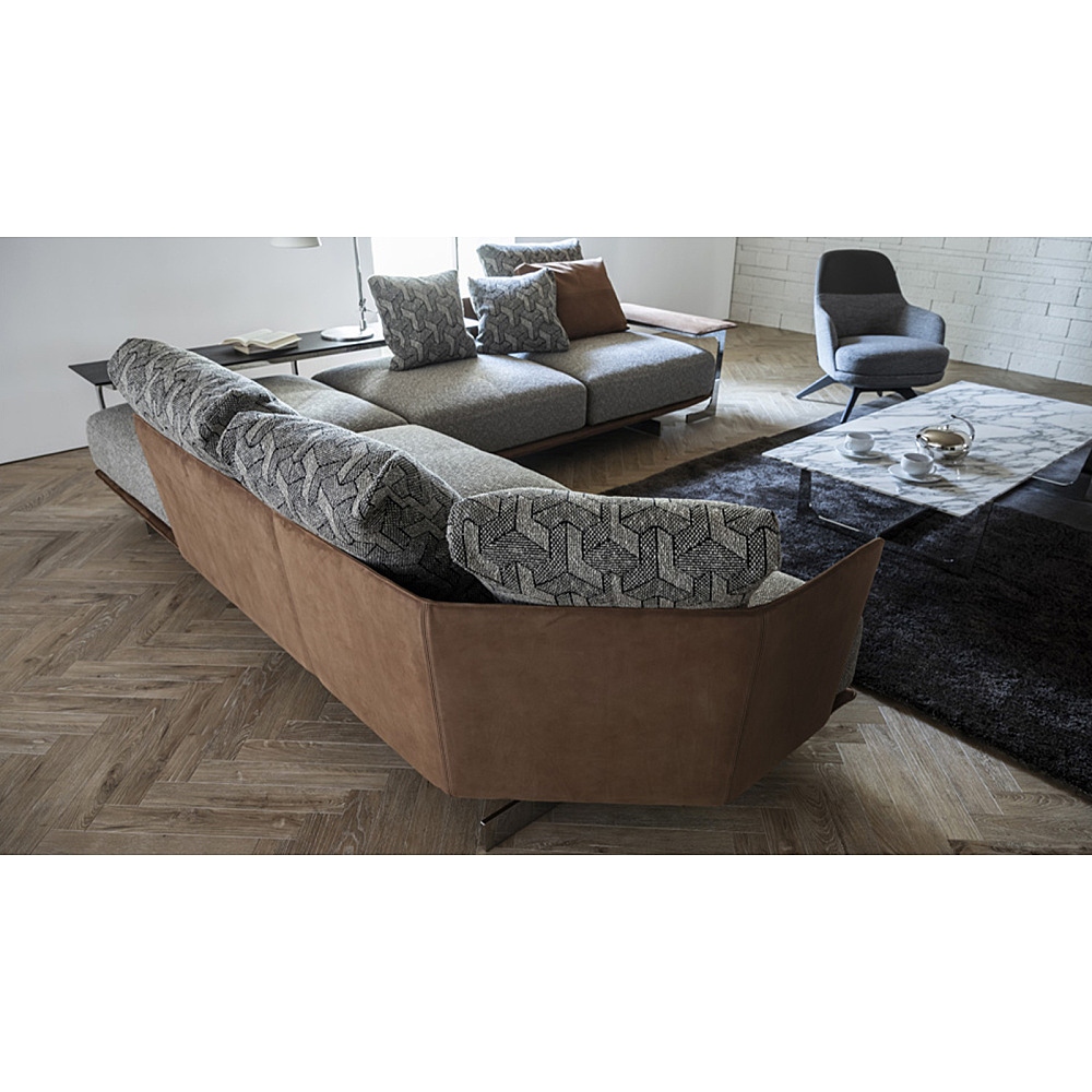 BRERA｜アルフレックス｜コンフォートQ｜阪急百貨店のインテリアショップ