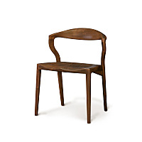 YOLK CHAIR｜起立木工｜コンフォートQ｜阪急百貨店のインテリアショップ