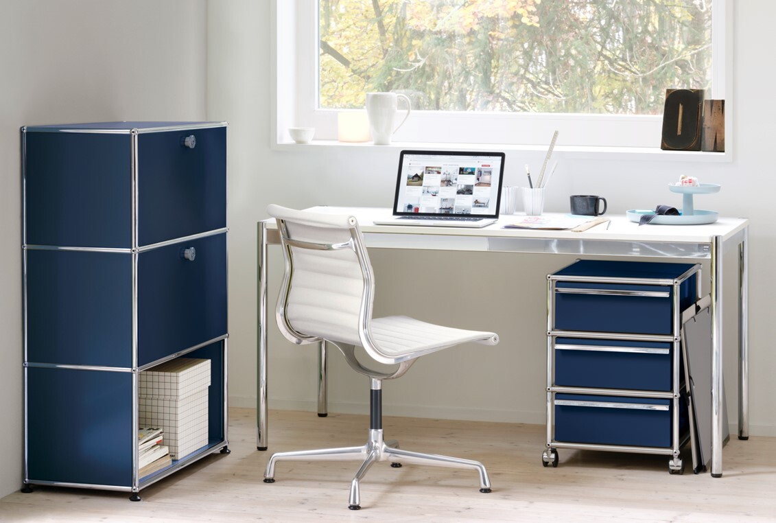 USMハラー 14 色の色遊び｜コンフォートQ｜阪急百貨店のインテリアショップ