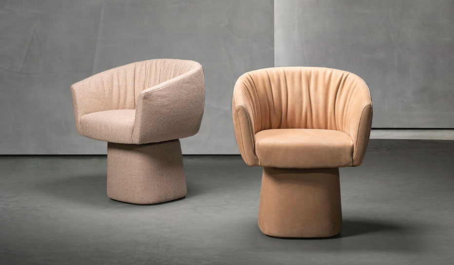 PIET BOON が生み出す静かな贅沢｜コンフォートQ｜阪急百貨店の