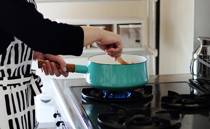 DANSK/ダンスク/片手鍋(18cm) COMFOTA 北欧雑貨店