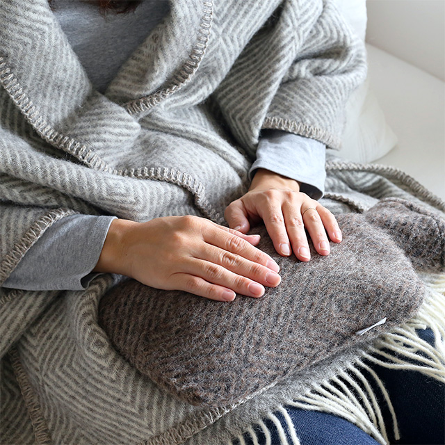 LAPUAN KANKURIT ラプアンカンクリ｜湯たんぽ MARIA COMFOTA 北欧雑貨店