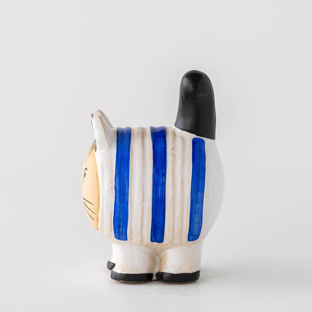 個別販売】Lisa Larson リサ・ラーソン｜DIECI CAT ディエチキャット