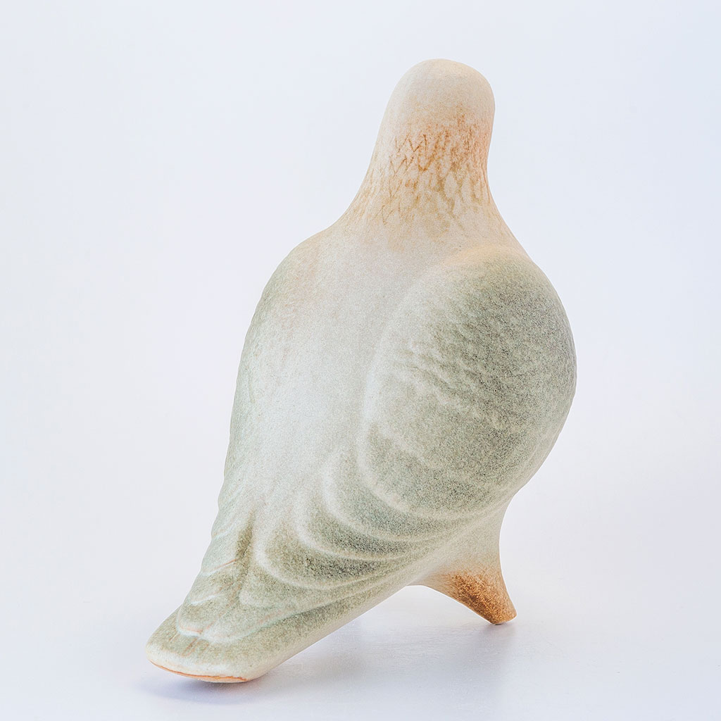 個別販売】Lisa Larson リサ・ラーソン｜PIGEON 鳩 COMFOTA 北欧雑貨店