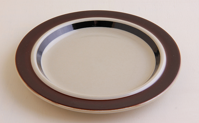 ヴィンテージ】Arabia/アラビア/Ruija/ルイージャ/プレート（20cm