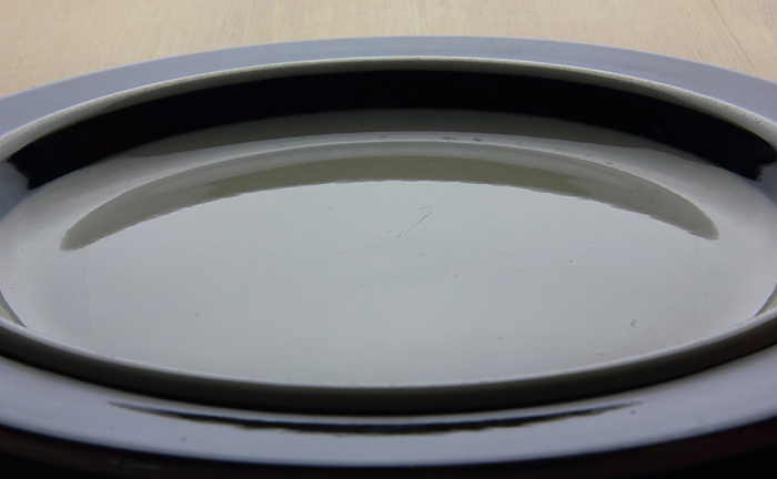 ヴィンテージ】Arabia/アラビア/Ruija/ルイージャ/プレート（20cm