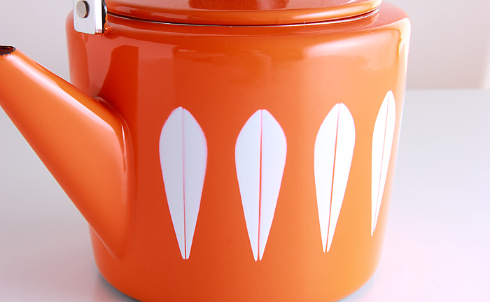 ヴィンテージ】Cathrineholm/キャサリンホルム/Lotus/ロータス