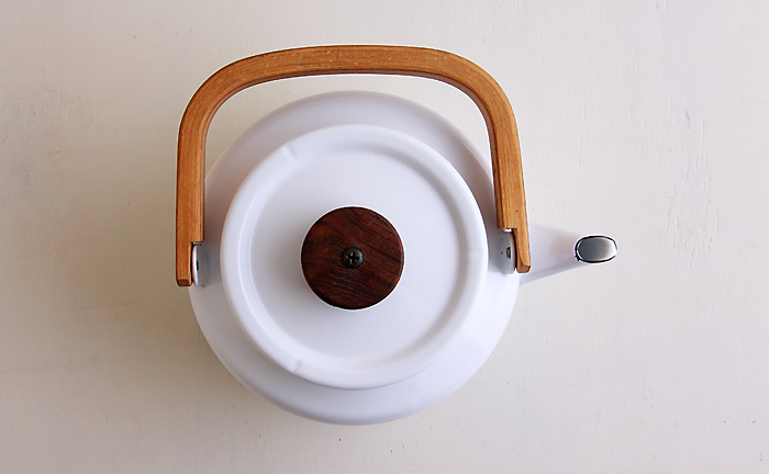 ヴィンテージ】FINEL/フィネル/Heikki Orvola/ホーローケトル COMFOTA