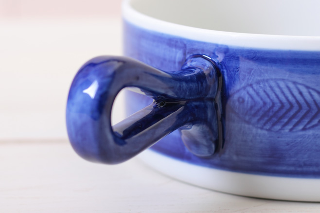 ヴィンテージ】Rorstrand/ロールストランド/KOKA/コカ/片手