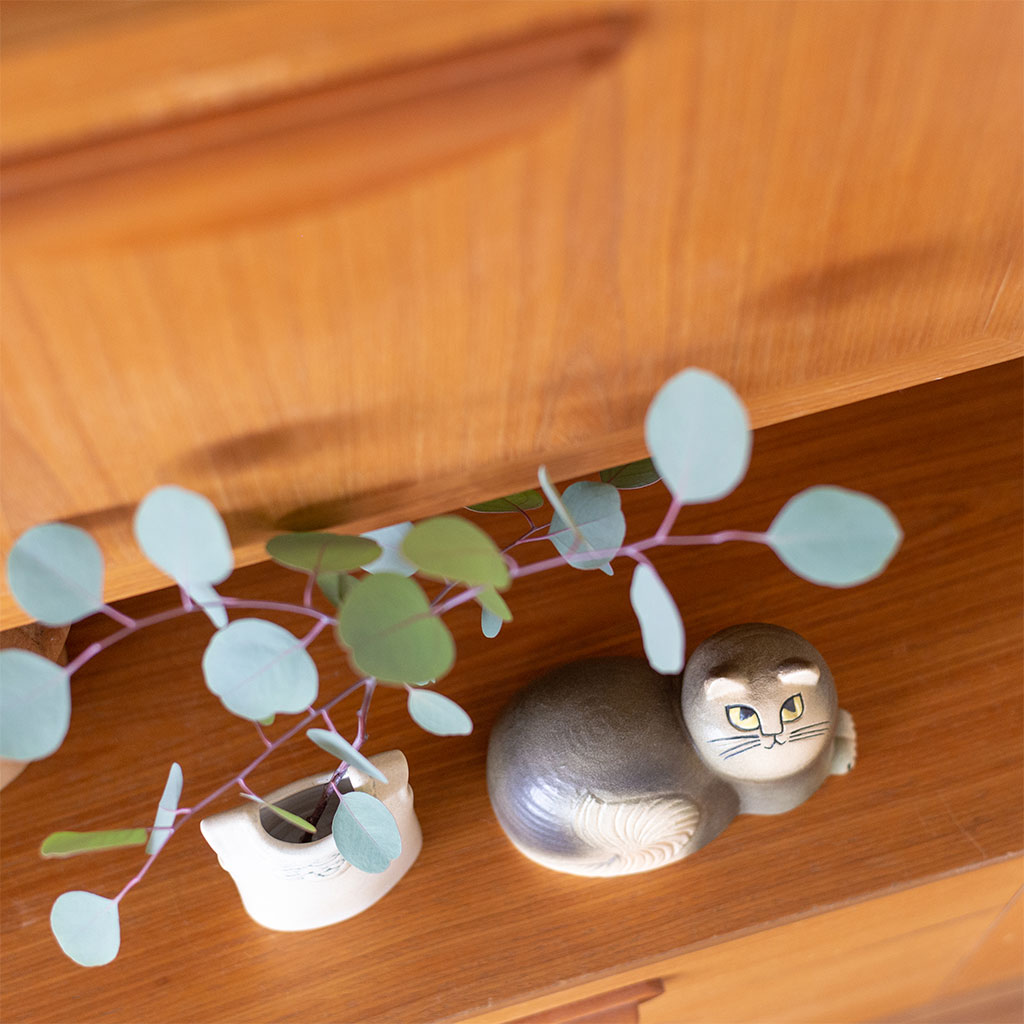 個別販売】Lisa Larson リサ・ラーソン｜MAJ マイ COMFOTA 北欧雑貨店