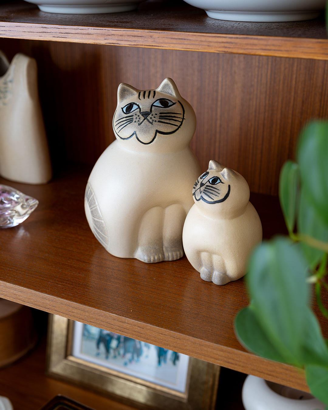 個別販売】Lisa Larson リサ・ラーソン｜MIA CAT ミアキャット SM