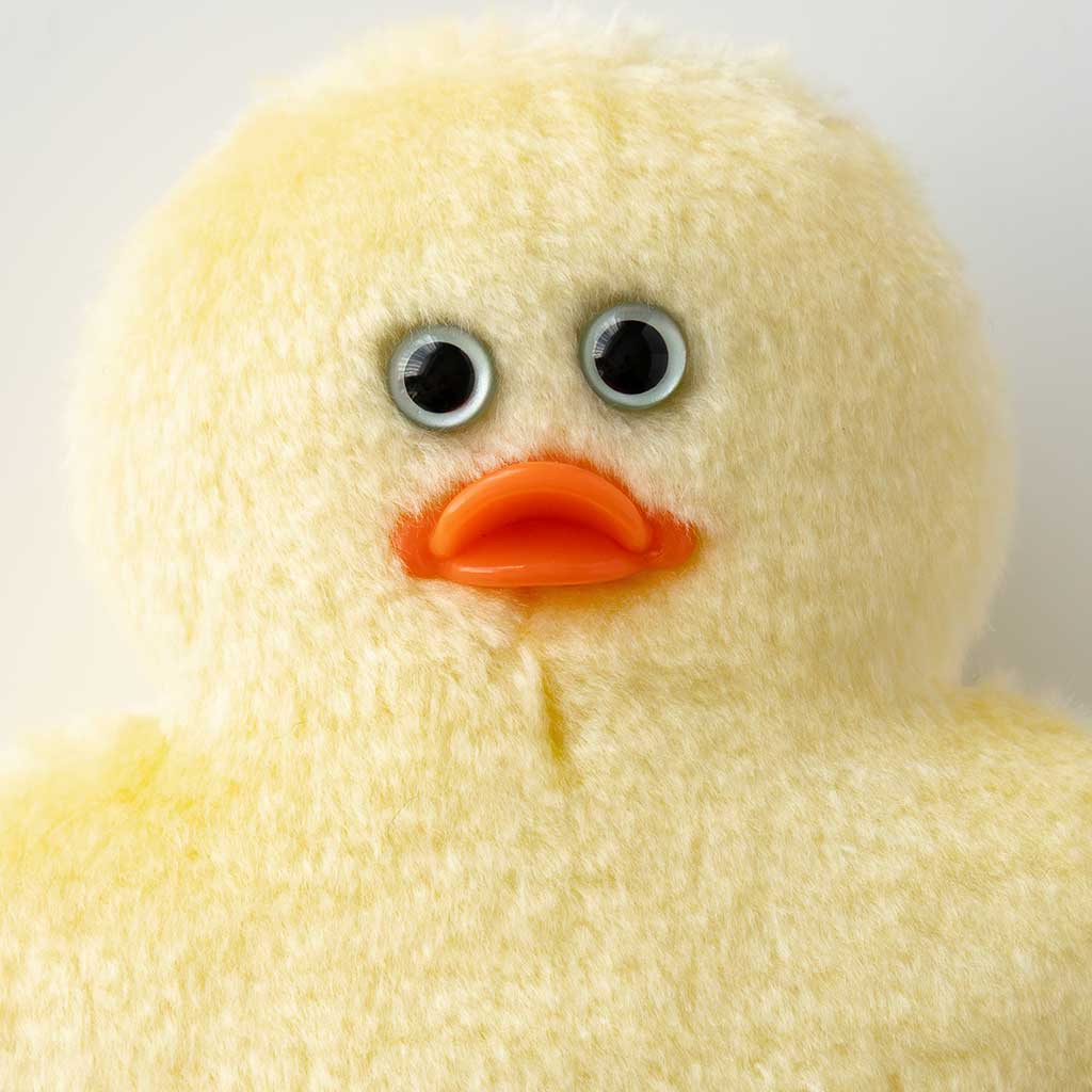 一点もの】mojojojo｜ぬいぐるみ Todd friends 08 COMFOTA 北欧雑貨店