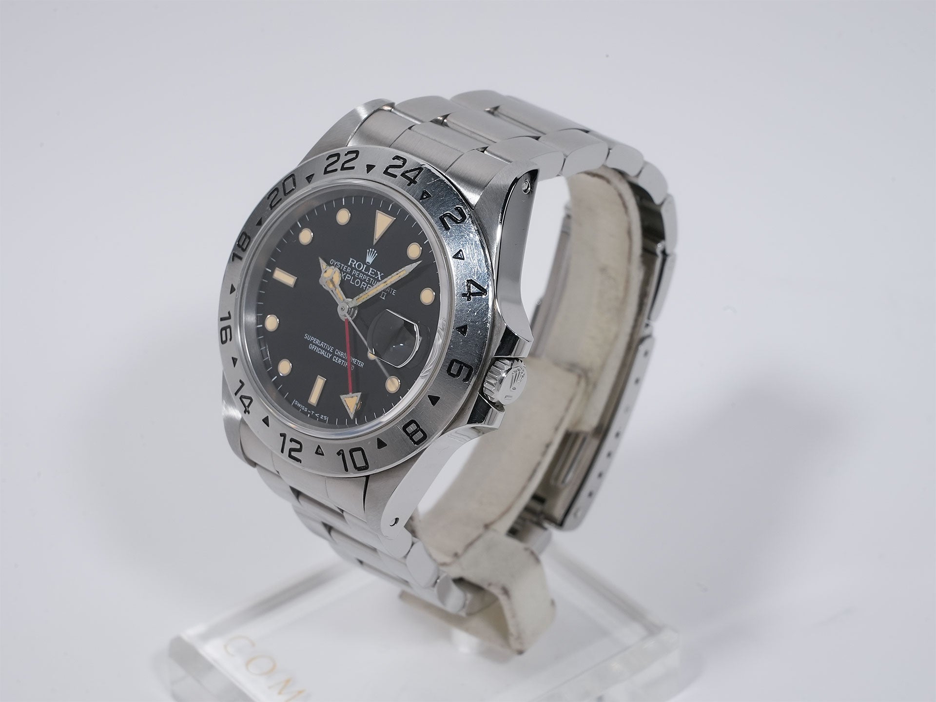 エクスプローラーII Ref.16550 (ID:bsdqwqqt) | ロレックス | 高級