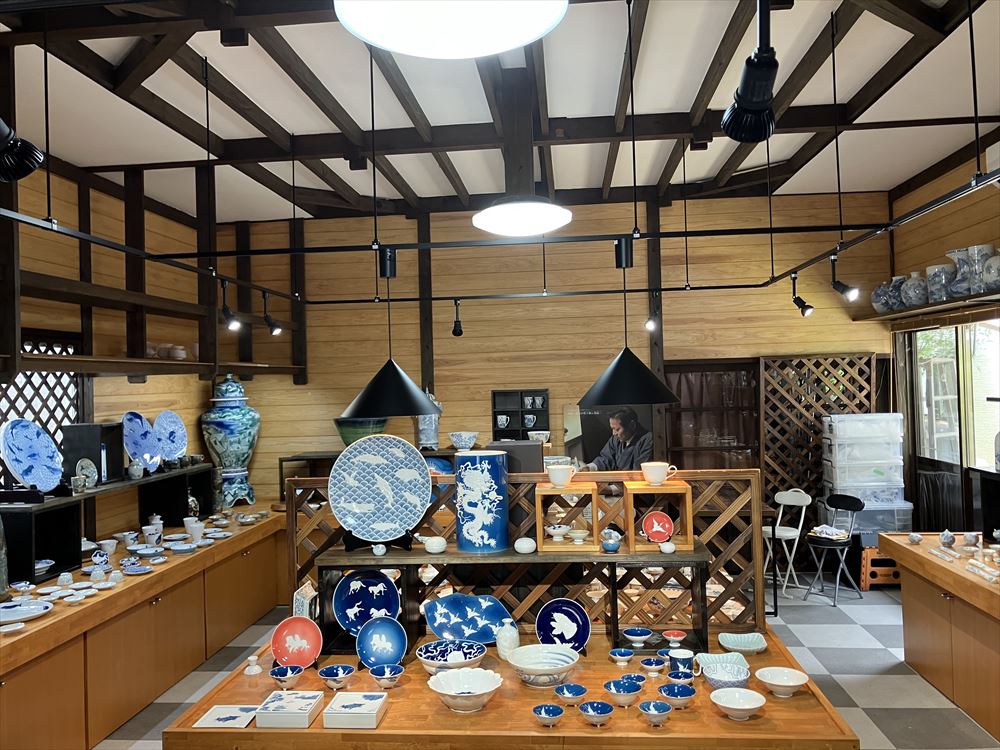 啓祥窯｜長崎の観光スポット/旅行情報ならSTLOCAL