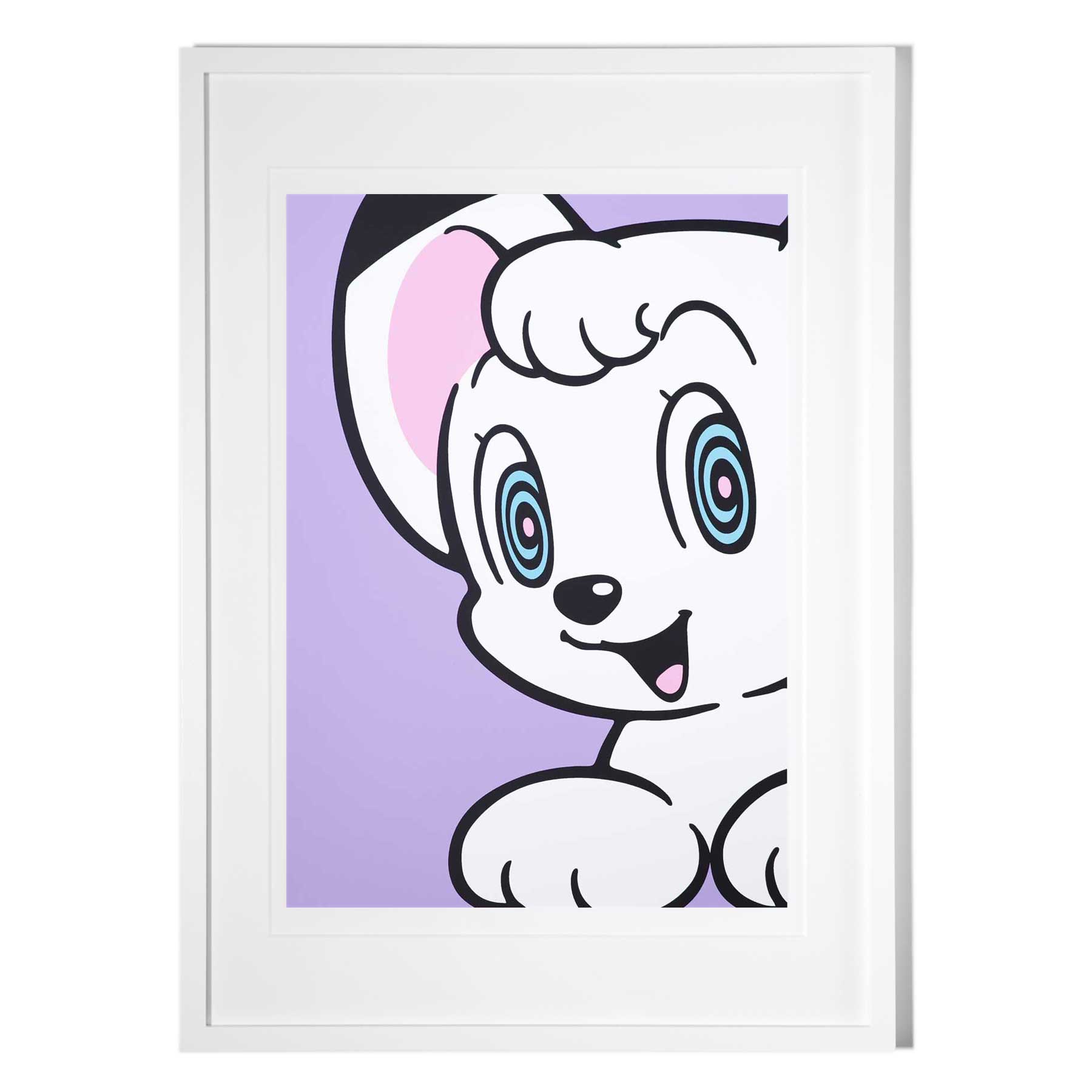 KOUSUKE SHIMIZU × ジャングル大帝 VOL.3 – COMMON BASE