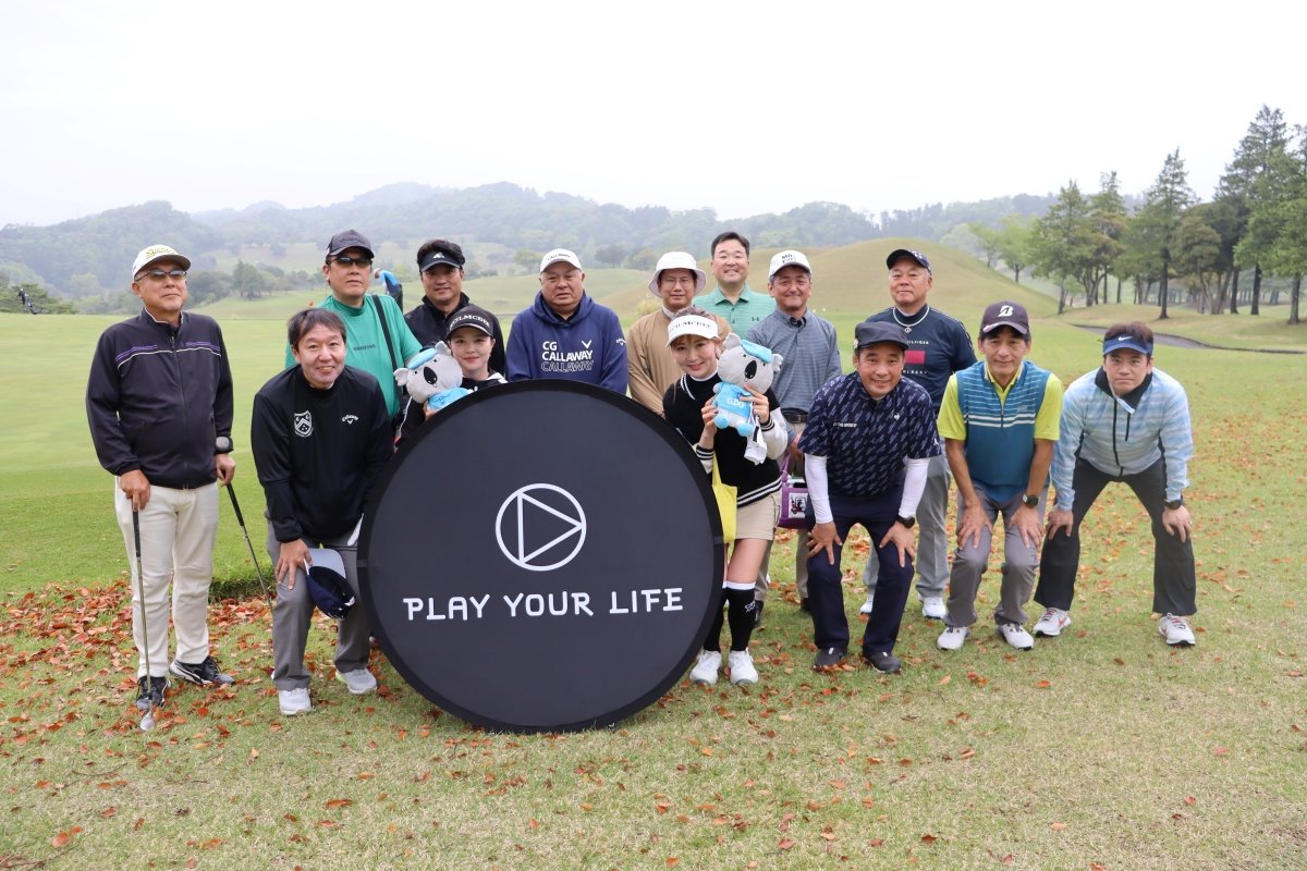 ダイヤモンド会員限定！折茂ひまわりプロ＆笠井紗夏プロと過ごす春の