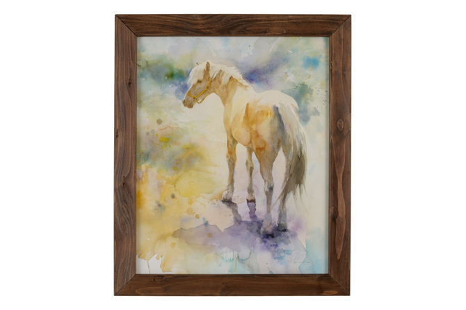 結果発表 - JRA東京競馬場 「サラブレッドの美しさ」絵画コンテスト