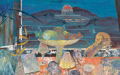 結果発表 - 第8回 星乃珈琲店絵画コンテスト - コンテスト 公募 コンペ