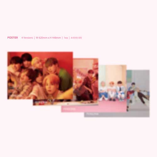 MAP OF THE SOUL : PERSONA [輸入盤][CD] - BTS - UNIVERSAL MUSIC JAPAN