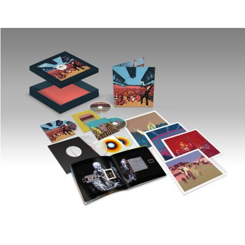 pieces of the past ライト兄弟 Eternal Cuts pieces of the past