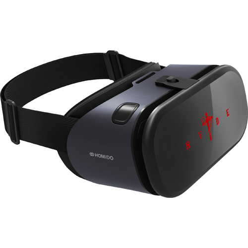 HYDE LIVE 2023 [VRゴーグル盤][UNIVERSAL MUSIC STORE限定完全受注