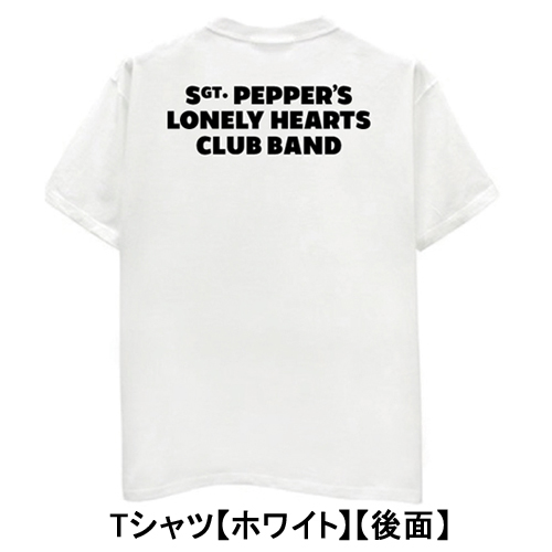 サージェント・ペパーズ・ロンリー・ハーツ・クラブ・バンド + Sgt