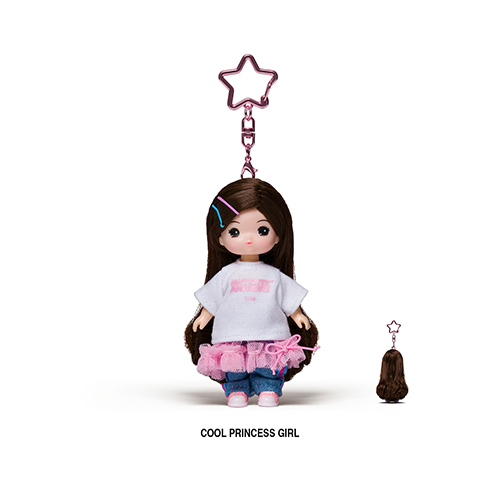 明日発送‼️ILLIT LittleMimi リトルミミ シークレット NOT CUTE