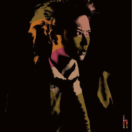 SPIRIT[CD] - hide - UNIVERSAL MUSIC JAPAN