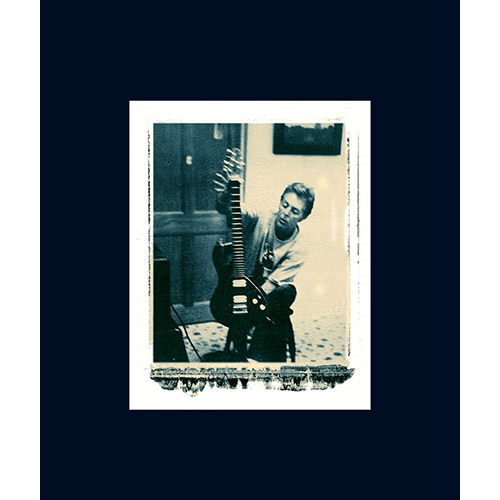 フレイミング・パイ ＜コレクターズ・エディション／UNIVERSAL MUSIC