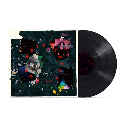But wait. Cats? [完全生産限定アナログ盤][UNIVERSAL MUSIC STORE限定